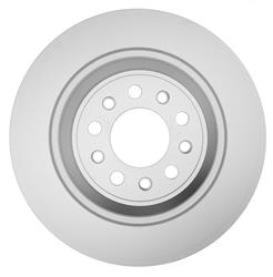 Raybestos R-Line Brake Rotors for 2014-2023 CHEROKEE - 781767R