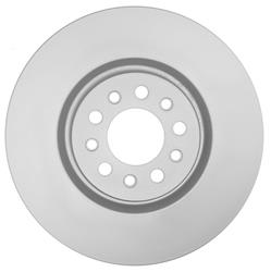 Raybestos Advanced Technology Brake Rotors 781768