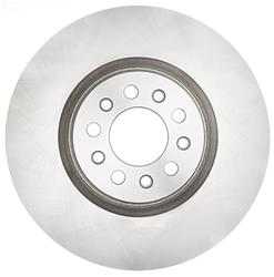 Raybestos Element3 Super Premium Brake Rotors 781768FZN