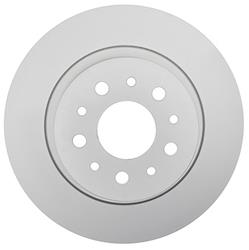 Raybestos Element3 Super Premium Brake Rotors for 2014-2020 500L - 781769FZN