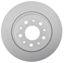 Raybestos R-Line Brake Rotors for 2014-2020 500L - 781769R