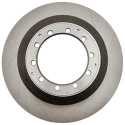 Raybestos R-Line Brake Rotors for 2011-2023 4500, 5500 - 781830R
