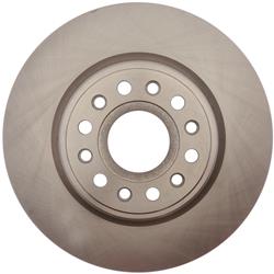 Raybestos R-Line Brake Rotors for 2019-2024 1500 - 782430R