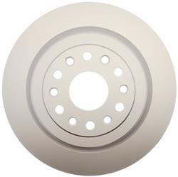 Raybestos Specialty Truck, School Bus, and Medium-Duty Brake Rotors for 2019-2024 1500 - 782497