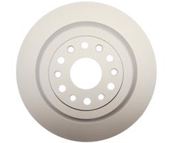 Raybestos Element3 Super Premium Brake Rotors for 2019-2024 1500 - 782497FZN