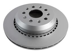Raybestos - Brake Rotors for 2020-2024 GLADIATOR, 2021-2024 WRANGLER - 782625