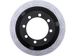 Raybestos - Brake Rotors for 2019-2024 3500 - 782716PER