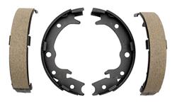 Raybestos Element3 Brake Shoes 783PG