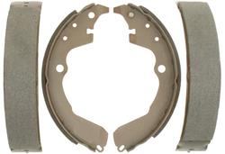 Raybestos Element3 Brake Shoes for 2003-2008 MATRIX, VIBE - 785PG