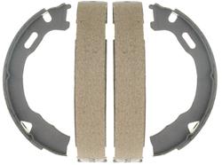 Raybestos Element3 Brake Shoes 791PG