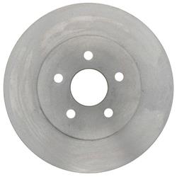Raybestos R-Line Brake Rotors for 1987-1988 DAYTONA, 1989-1991 TC MASERATI - 7930R
