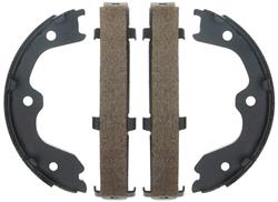 Raybestos Element3 Brake Shoes 794PG