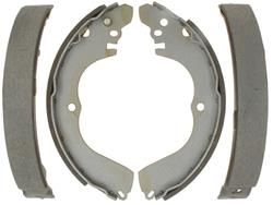 Raybestos Element3 Brake Shoes for 2003-2004 OUTLANDER - 798PG