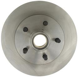 Raybestos R-Line Brake Rotors for 1988-1994 C1500 - 8004R