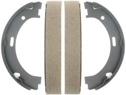 Raybestos Element3 Brake Shoes for 2003-2004 DAKOTA - 803PG