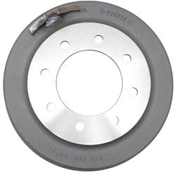 Raybestos R-Line Brake Drums 8102R