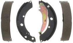 Raybestos Element3 Brake Shoes for 2004-2009 PT CRUISER - 810PG