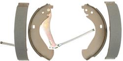 Raybestos Element3 Brake Shoes 815PG