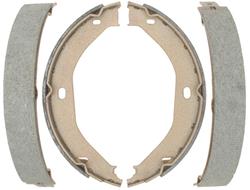 Raybestos Element3 Brake Shoes 816PG