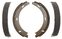Raybestos Element3 Brake Shoes 817PG