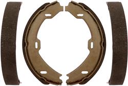 Raybestos Element3 Brake Shoes 822PG
