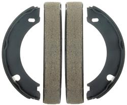 Raybestos Element3 Brake Shoes 823PG