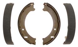 Raybestos Element3 Brake Shoes 828PG