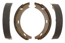Raybestos Element3 Brake Shoes 831PG