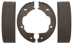 Raybestos Element3 Brake Shoes 847PG