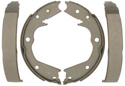 Raybestos Element3 Brake Shoes 850PG