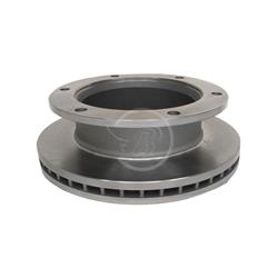 Raybestos R-Line Brake Rotors 8516R