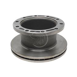 Raybestos R-Line Brake Rotors 8529R