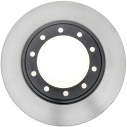 Raybestos Advanced Technology Brake Rotors 8532