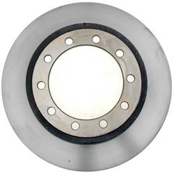 Raybestos R-Line Brake Rotors 8533R