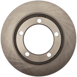 Raybestos R-Line Brake Rotors 8538R