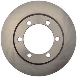 Raybestos R-Line Brake Rotors 8540R