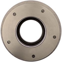 Raybestos R-Line Brake Rotors 8544R