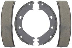 Raybestos Element3 Brake Shoes 854PG