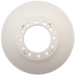 Raybestos Specialty Truck, School Bus, and Medium-Duty Brake Rotors for 2005-2017 D4005, 2006-2019 D4505 - 8553