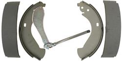 Raybestos Element3 Brake Shoes 855PG