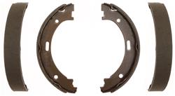 Raybestos Element3 Brake Shoes 869PG