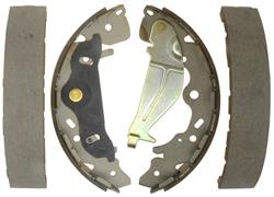 Raybestos Element3 Brake Shoes 872PG
