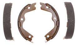 Raybestos Element3 Brake Shoes 880PG