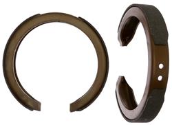 Raybestos Element3 Brake Shoes 882PG