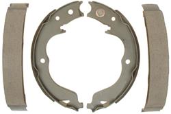 Raybestos Element3 Brake Shoes 888PG