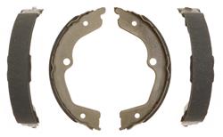 Raybestos Element3 Brake Shoes 892PG