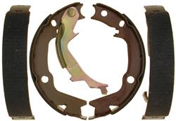 Raybestos Element3 Brake Shoes 895PG
