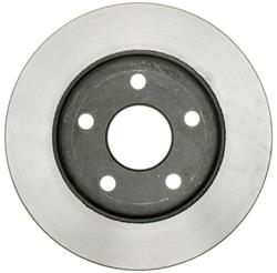 Raybestos R-Line Brake Rotors for 1990 MONACO, 1988-1990 PREMIER - 8964R