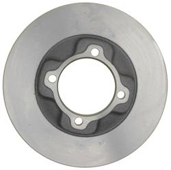 Raybestos R-Line Brake Rotors for 1981-1985 GLC - 9009R