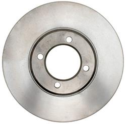 Raybestos R-Line Brake Rotors 9010R